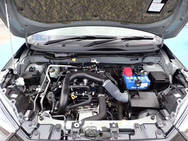 TOYOTA RAIZE 2020 Image 31