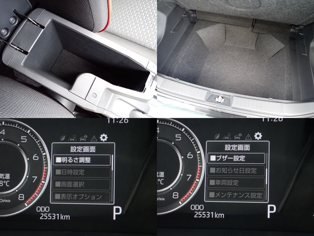 TOYOTA RAIZE 2020 Image 31