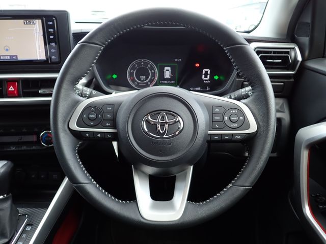 TOYOTA RAIZE 2020 Image 31