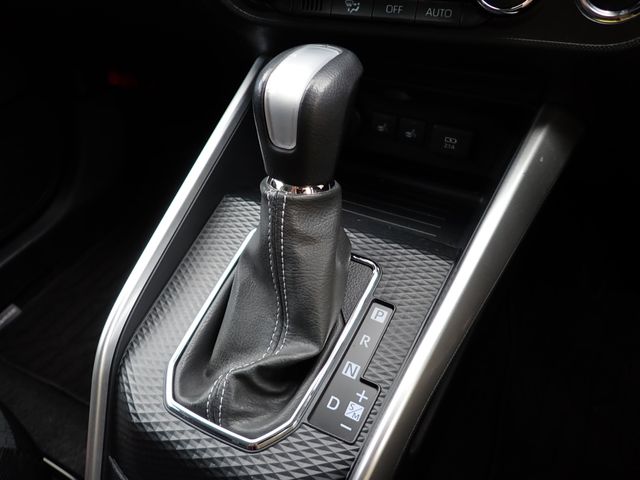 TOYOTA RAIZE 2020 Image 31