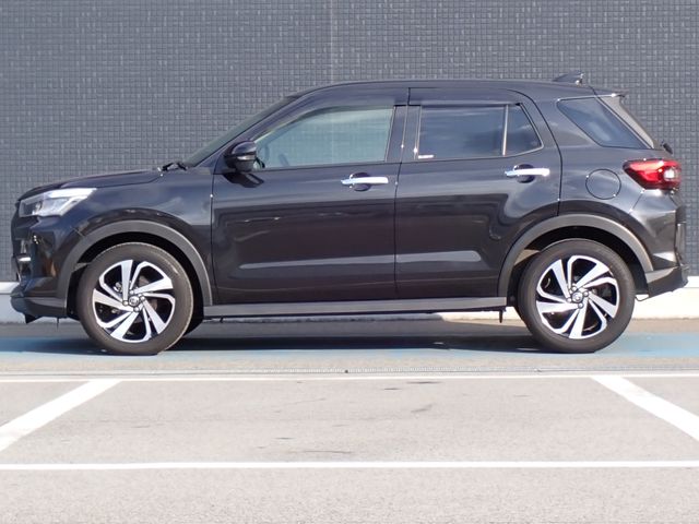 TOYOTA RAIZE 2020 Image 31