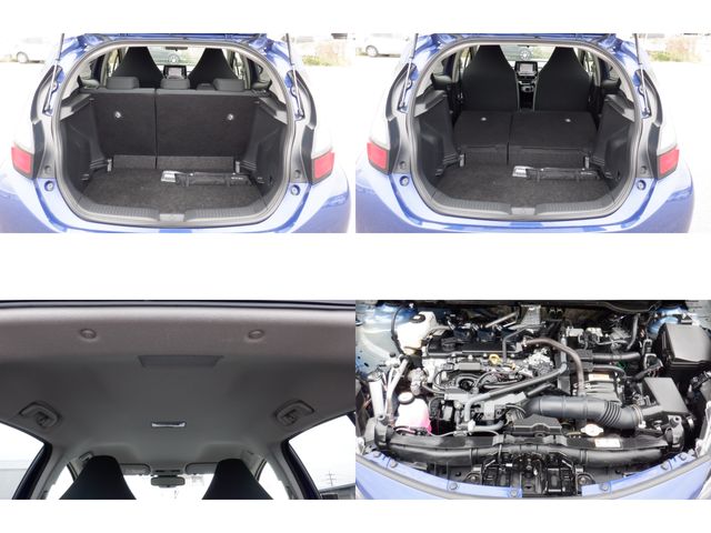 TOYOTA AQUA 2023 Image 31