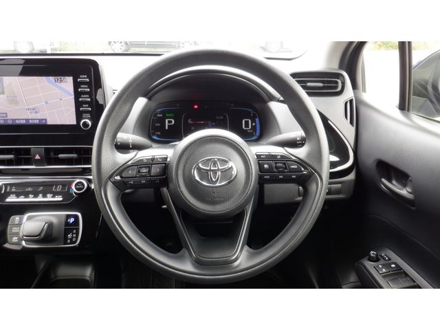 TOYOTA AQUA 2023 Image 31