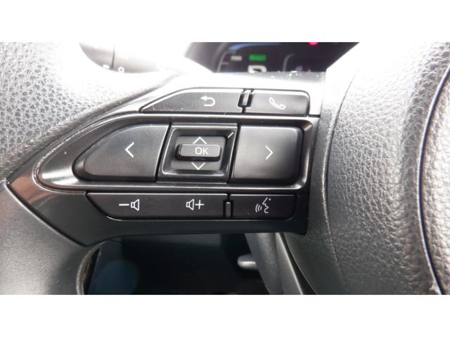 TOYOTA AQUA 2023 Image 31