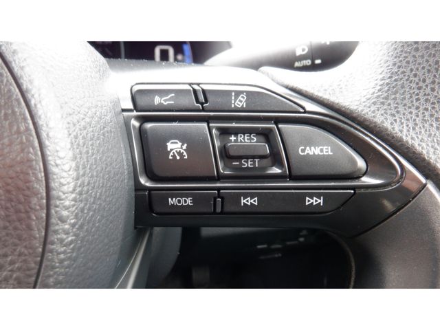 TOYOTA AQUA 2023 Image 31