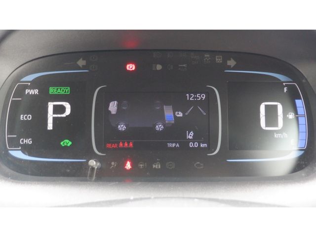 TOYOTA AQUA 2023 Image 31