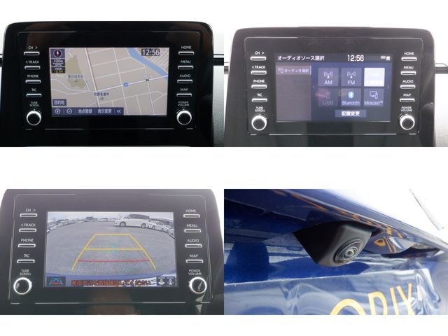 TOYOTA AQUA 2023 Image 31