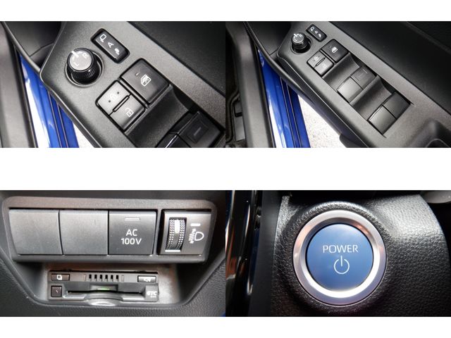 TOYOTA AQUA 2023 Image 31