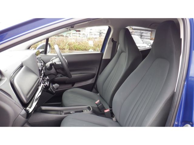 TOYOTA AQUA 2023 Image 31