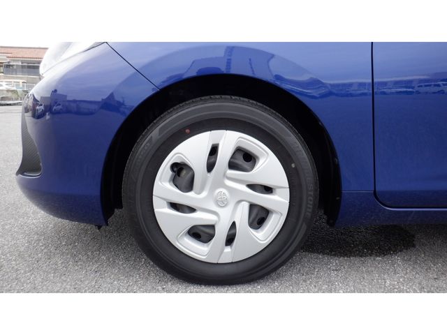 TOYOTA AQUA 2023 Image 31