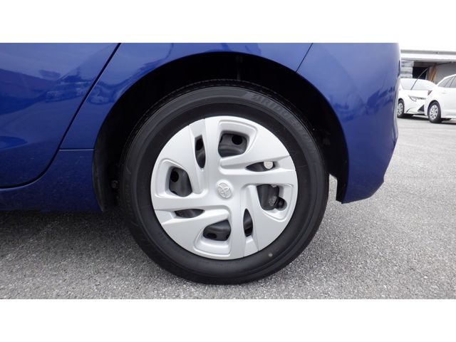 TOYOTA AQUA 2023 Image 31