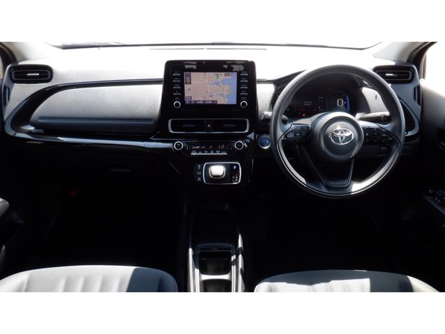 TOYOTA AQUA 2023 Image 31