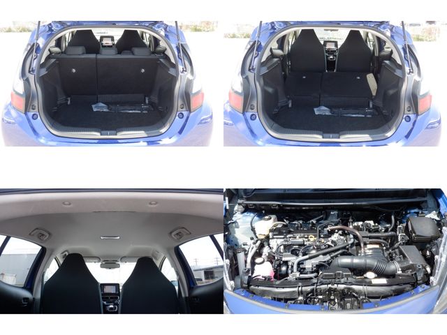 TOYOTA AQUA 2023 Image 31