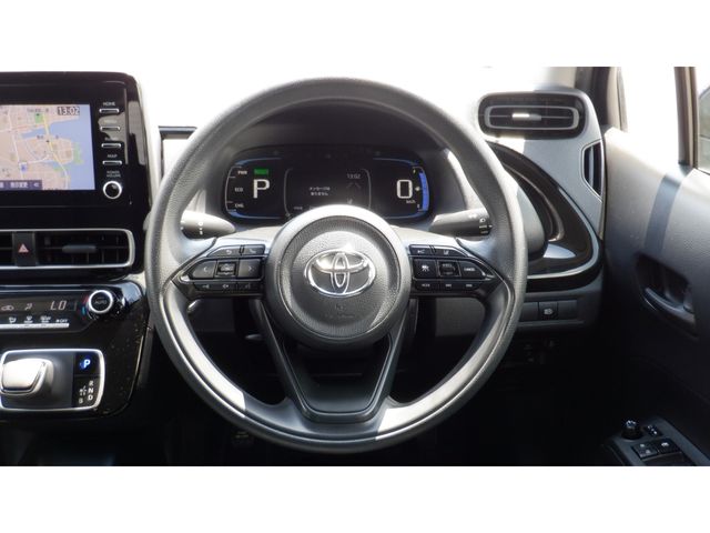 TOYOTA AQUA 2023 Image 31