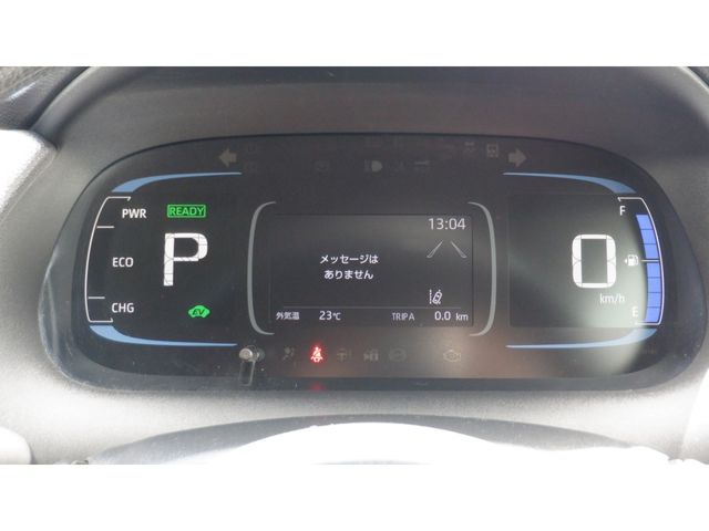 TOYOTA AQUA 2023 Image 31