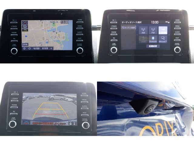 TOYOTA AQUA 2023 Image 31