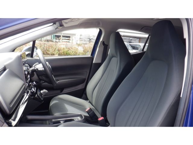 TOYOTA AQUA 2023 Image 31