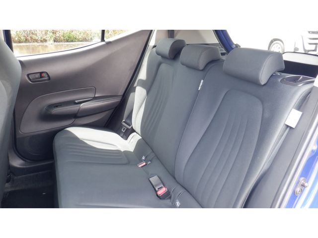 TOYOTA AQUA 2023 Image 31