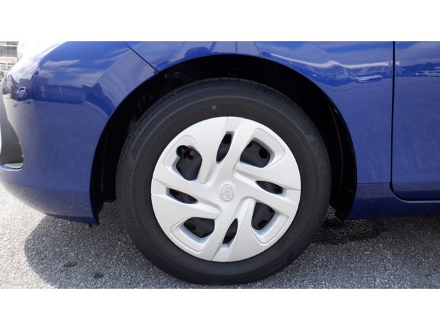 TOYOTA AQUA 2023 Image 31