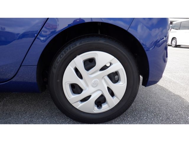 TOYOTA AQUA 2023 Image 31