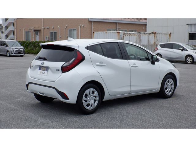 TOYOTA AQUA 2023 Image 31