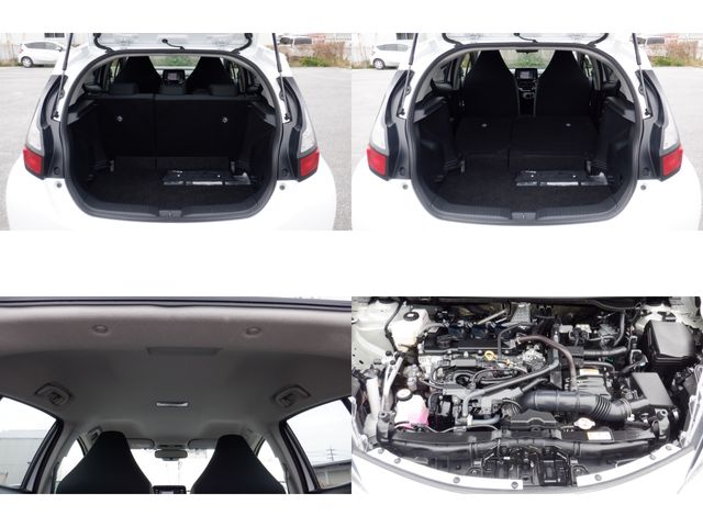 TOYOTA AQUA 2023 Image 31