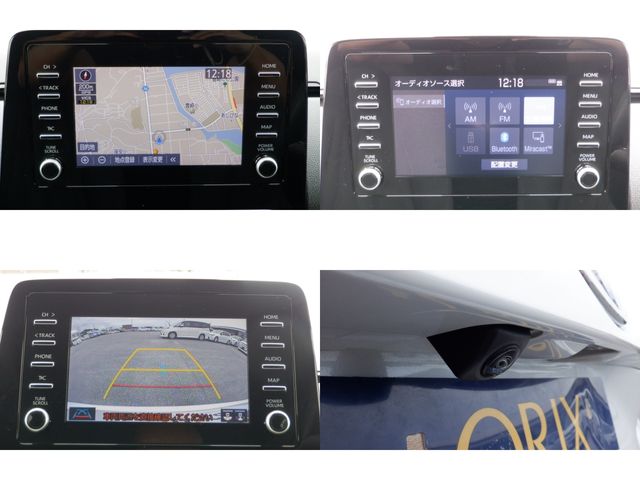 TOYOTA AQUA 2023 Image 31