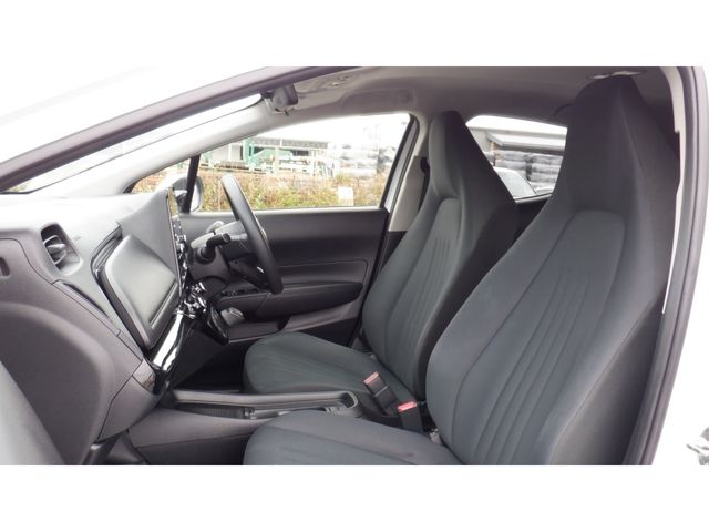 TOYOTA AQUA 2023 Image 31