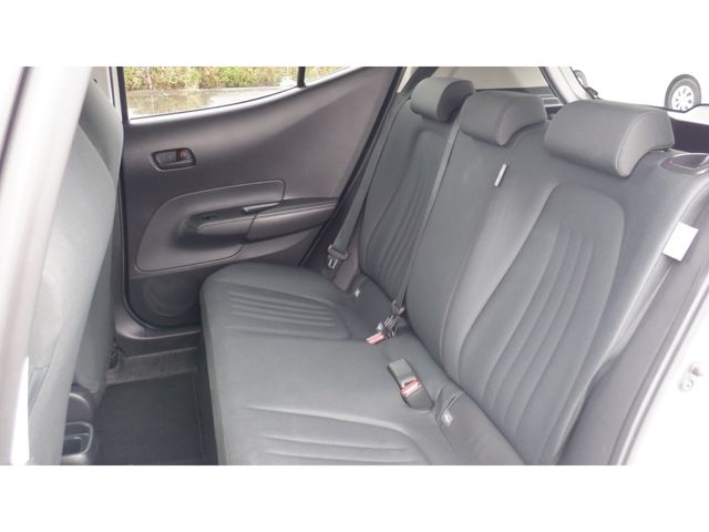 TOYOTA AQUA 2023 Image 31