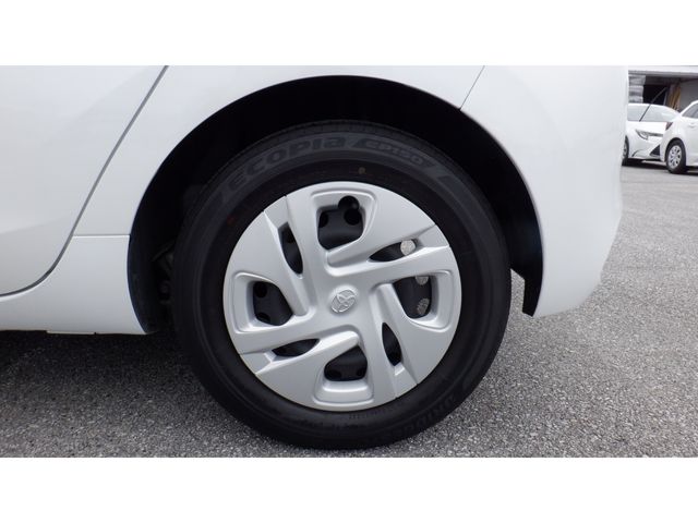 TOYOTA AQUA 2023 Image 31