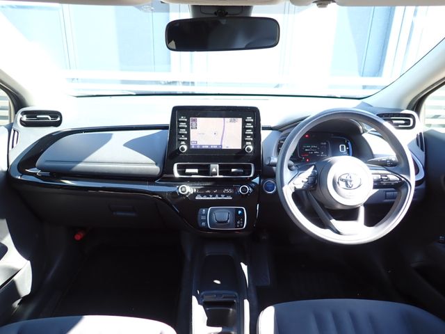 TOYOTA AQUA 2023 Image 31