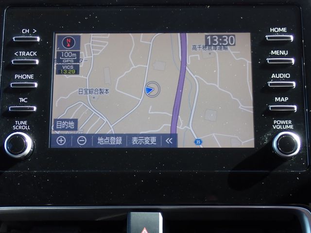 TOYOTA AQUA 2023 Image 31