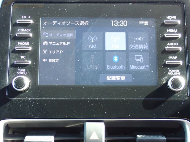 TOYOTA AQUA 2023 Image 31