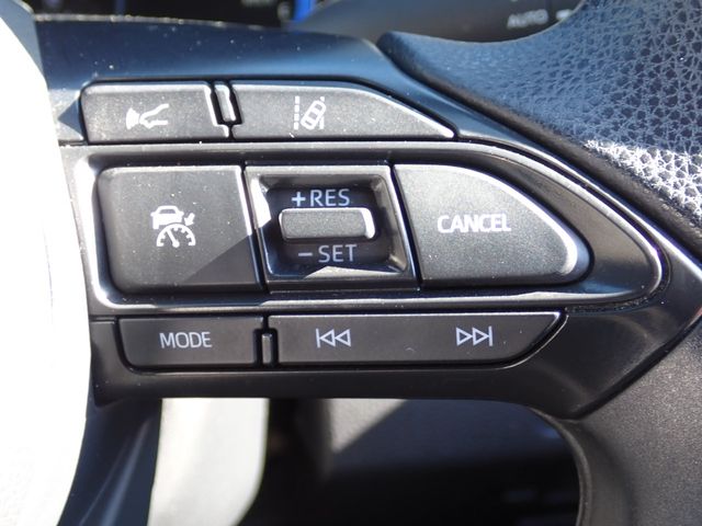 TOYOTA AQUA 2023 Image 31