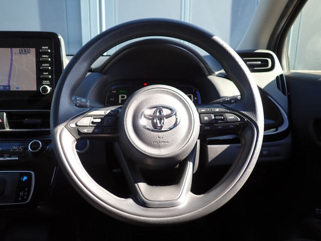 TOYOTA AQUA 2023 Image 31