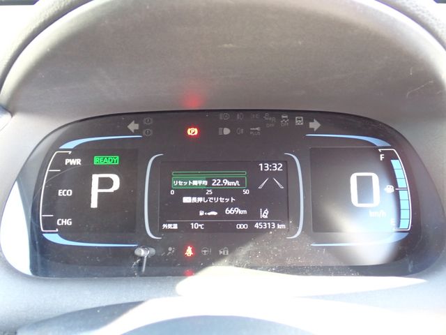 TOYOTA AQUA 2023 Image 31