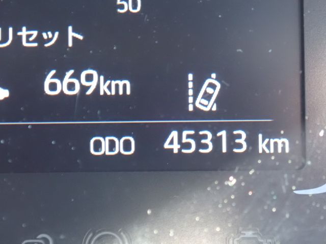 TOYOTA AQUA 2023 Image 31