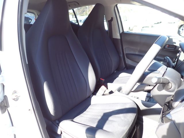 TOYOTA AQUA 2023 Image 31