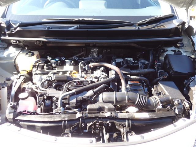 TOYOTA AQUA 2023 Image 31