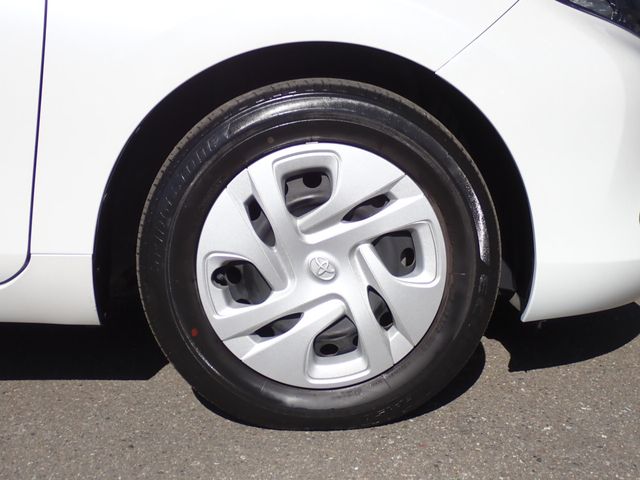 TOYOTA AQUA 2023 Image 31