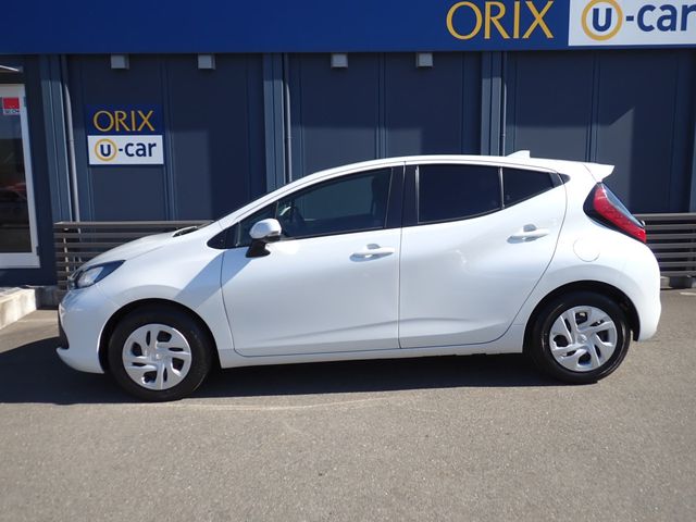 TOYOTA AQUA 2023 Image 31