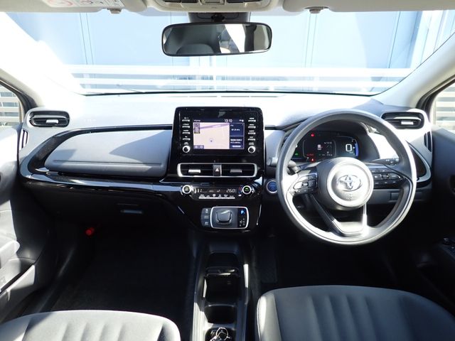 TOYOTA AQUA 2023 Image 31