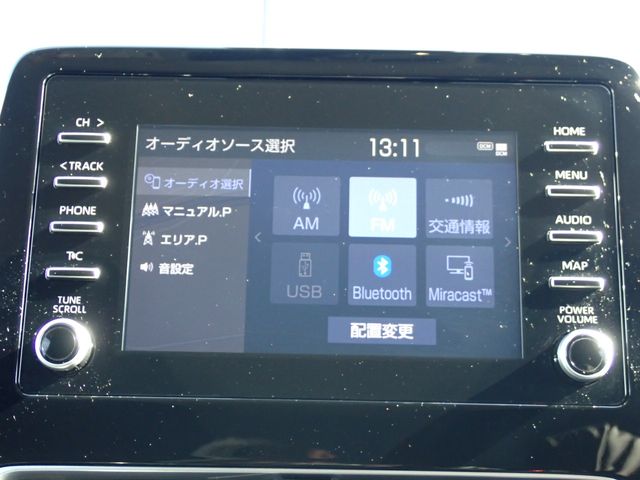 TOYOTA AQUA 2023 Image 31