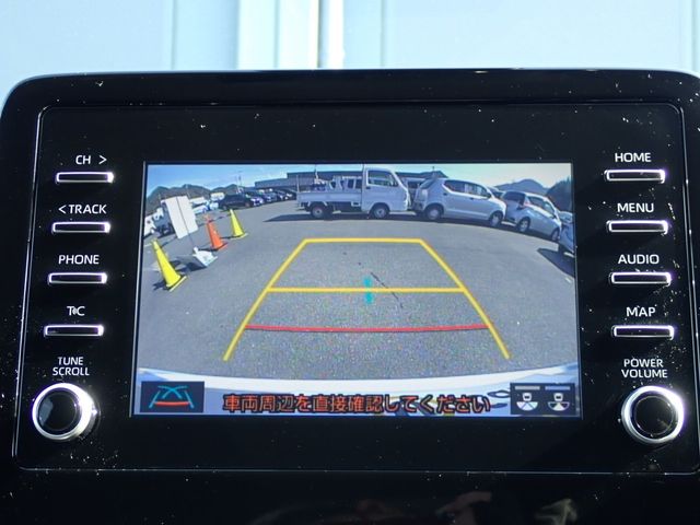 TOYOTA AQUA 2023 Image 31