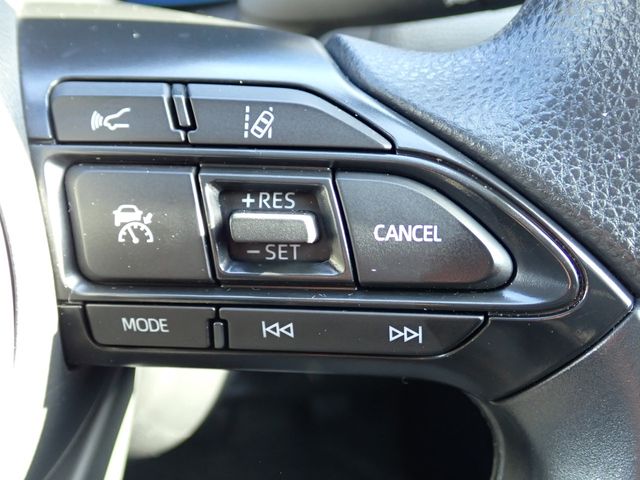 TOYOTA AQUA 2023 Image 31