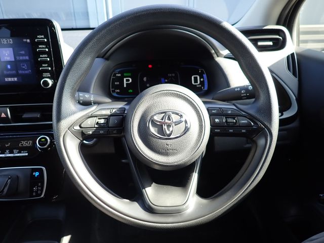 TOYOTA AQUA 2023 Image 31