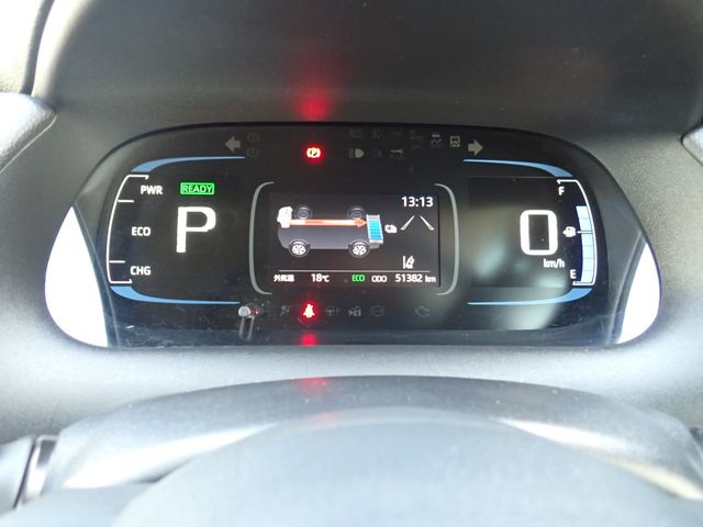 TOYOTA AQUA 2023 Image 31