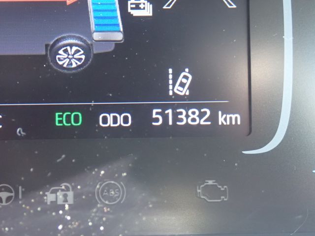 TOYOTA AQUA 2023 Image 31