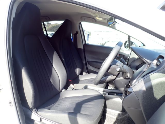 TOYOTA AQUA 2023 Image 31