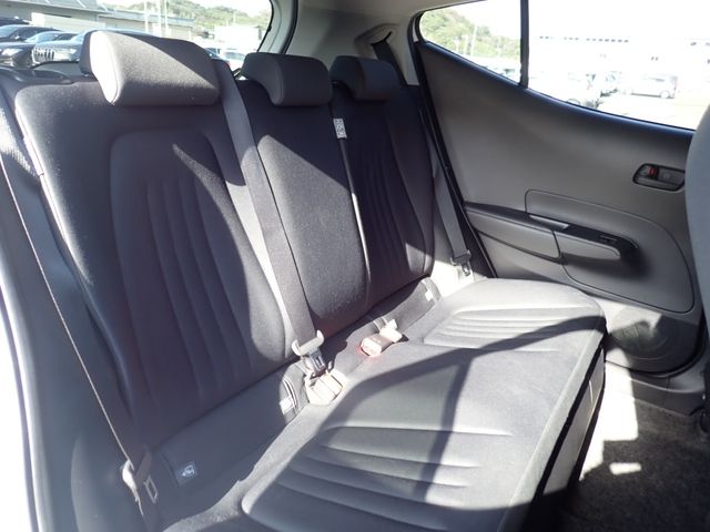 TOYOTA AQUA 2023 Image 31